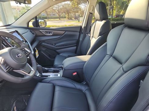 New 2026 Subaru Ascent Touring image 11