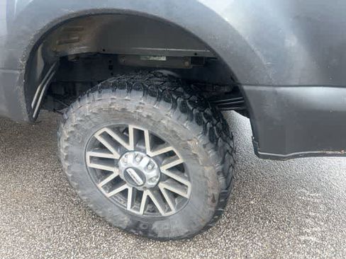 Used 2017 Ford F250 Lariat w/ Tow Technology Bundle image 10