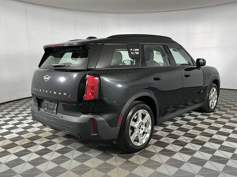 Used 2025 MINI Cooper Countryman S AWD/4WD image 23
