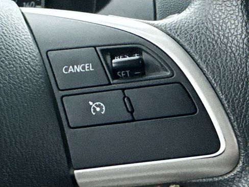 Used 2024 Mitsubishi Mirage ES image 12