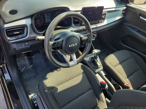 Used 2022 Kia Rio LX FWD image 13