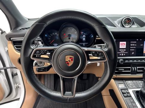 Used 2020 Porsche Macan S AWD/4WD image 10