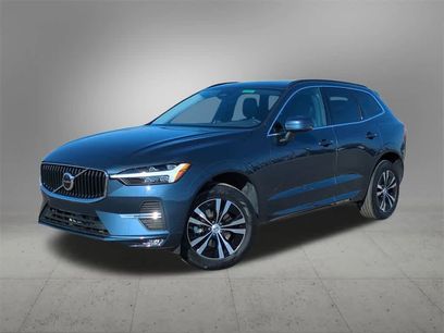 Certified 2023 Volvo XC60 B5 Core w/ Climate Package