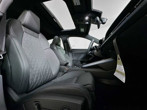 New 2026 Audi S3 Premium image 27