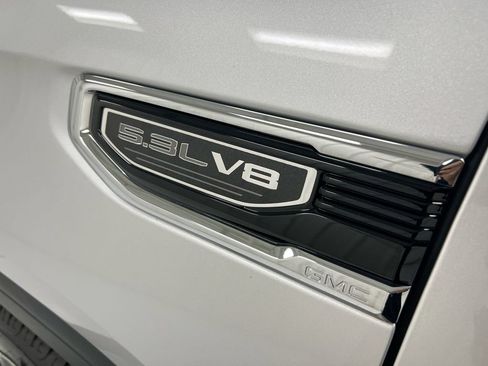 Used 2022 GMC Sierra 1500 SLT AWD/4WD image 25