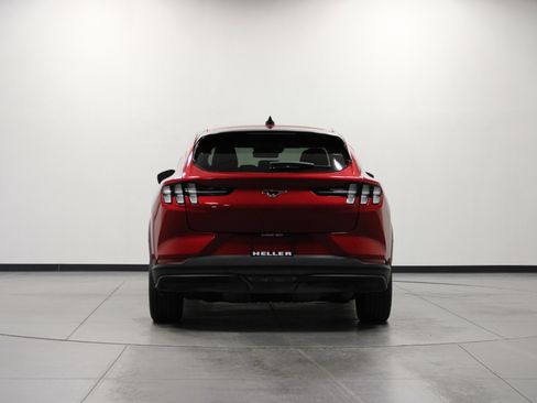 Used 2023 Ford Mustang Mach-E Select image 5