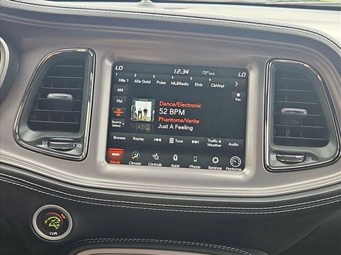 Used 2023 Dodge Challenger SRT Hellcat image 14