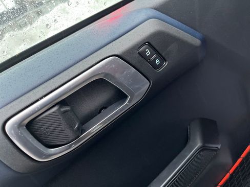 New 2025 Ford Bronco Raptor image 11