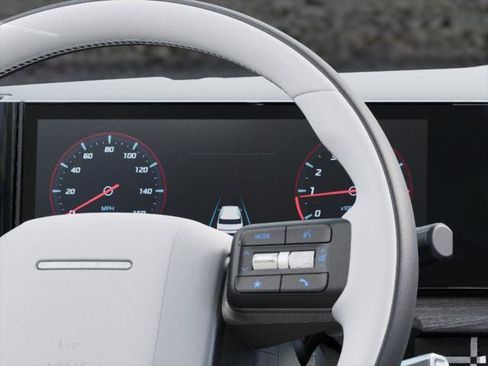 New 2026 Hyundai Santa Fe Calligraphy image 14