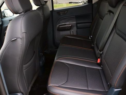 New 2025 Ford Maverick Tremor image 15