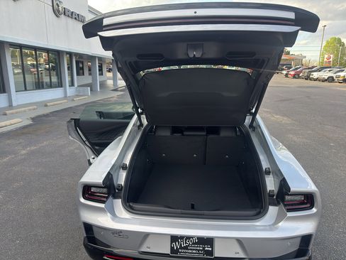 New 2026 Dodge Charger R/T AWD/4WD image 27