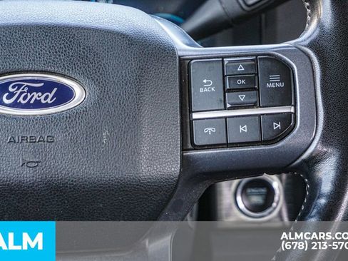 Used 2023 Ford F350 Lariat image 30