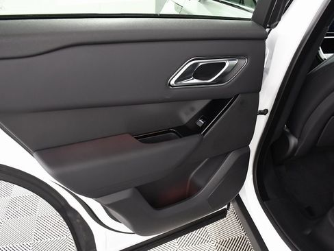 New 2026 Land Rover Range Rover Velar S image 26