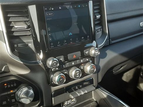 Certified 2024 RAM 1500 Laramie image 21