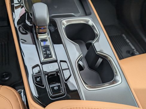 New 2026 Lexus NX 350 AWD image 20