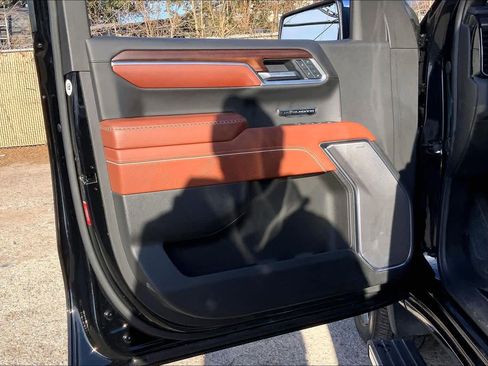 Used 2025 GMC Sierra 1500 Denali Ultimate image 22