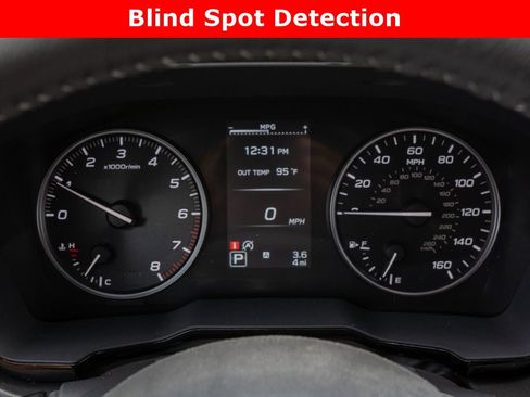 New 2025 Subaru Legacy Premium w/ Popular Package #1A image 12