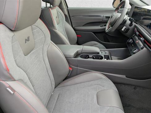 New 2026 Hyundai Sonata N Line image 29