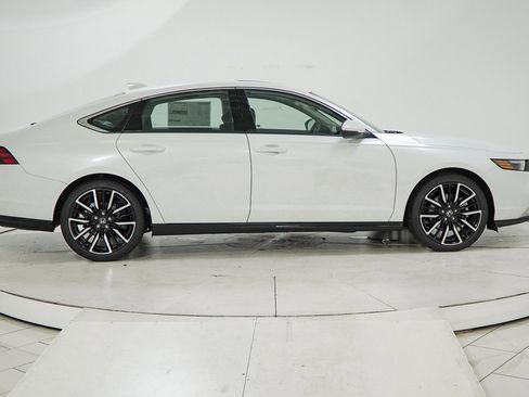 New 2025 Honda Accord Touring image 11