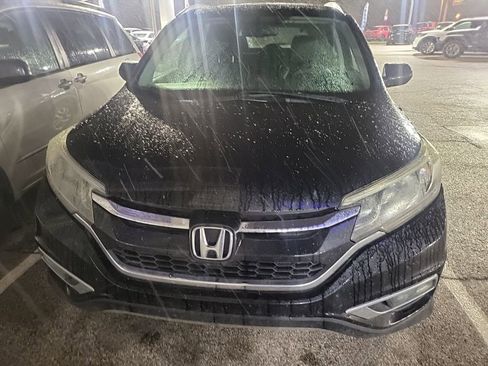 Used 2016 Honda CR-V EX-L image 4