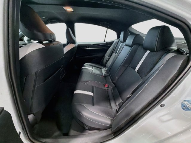 Certified 2026 Toyota Camry SE FWD image 19