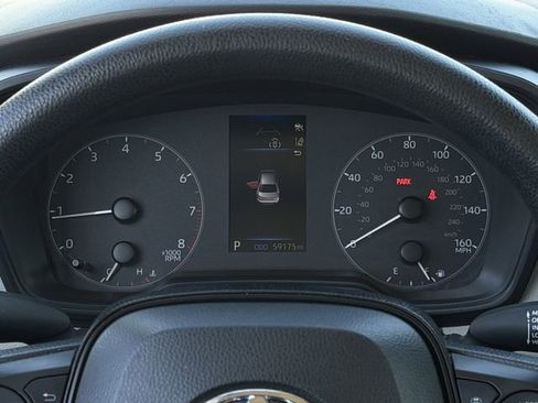 Certified 2024 Toyota Corolla LE image 16