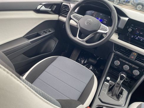 New 2026 Volkswagen Taos S FWD image 10