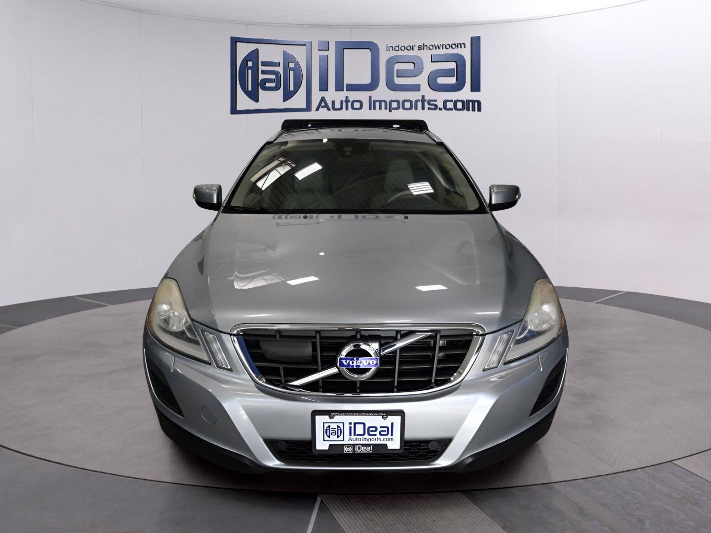 Used 2013 Volvo XC60 3.2 AWD/4WD image 8