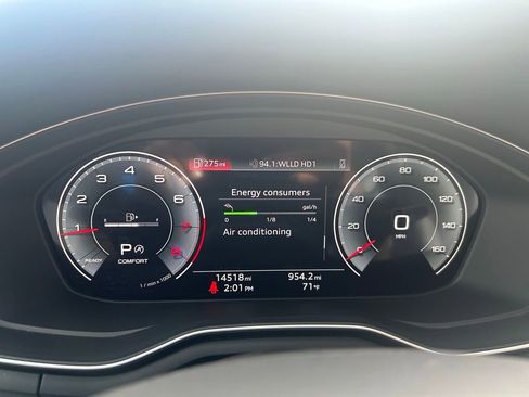 Used 2023 Audi A4 2.0T Premium Plus w/ Premium Plus Package image 25