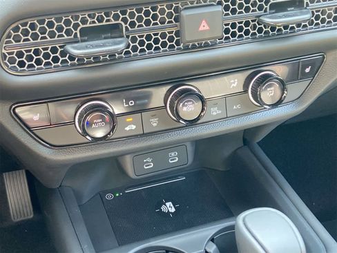 New 2026 Honda HR-V Sport image 24