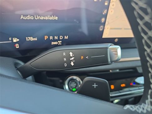 New 2026 Buick Envision Sport Touring image 23