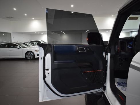Used 2023 Ford Bronco Raptor AWD/4WD image 10