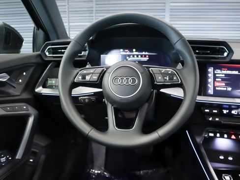 New 2026 Audi A3 2.0T Premium image 16