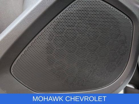 Certified 2026 Chevrolet TrailBlazer LS w/ LS Convenience Package FWD image 24