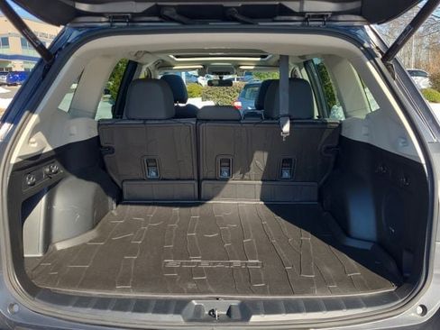 Used 2021 Subaru Forester Sport image 15