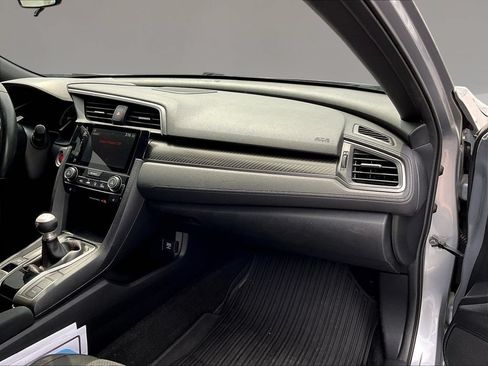 Used 2017 Honda Civic Si image 25