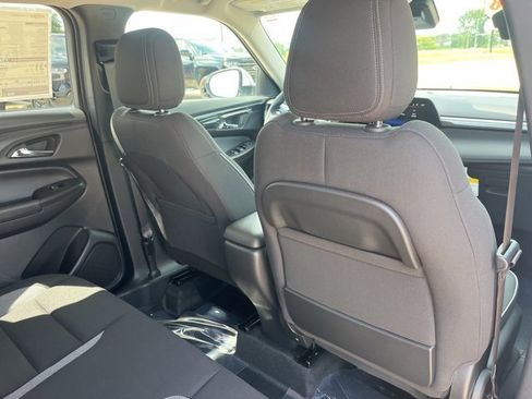 New 2026 Chevrolet TrailBlazer LT w/ LT Cold Weather Package image 49