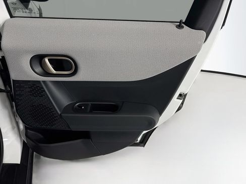Certified 2026 MINI Cooper 4-Door Hardtop FWD image 29