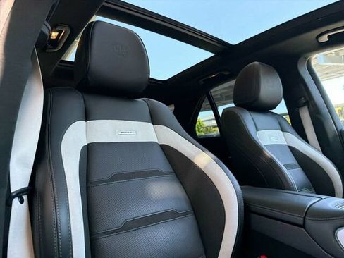 Certified 2023 Mercedes-Benz GLE 63 AMG S image 21