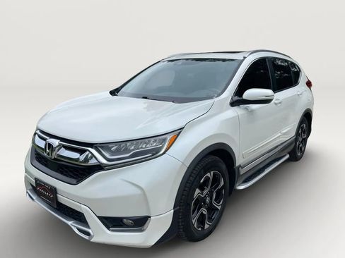 Used 2017 Honda CR-V Touring image 10