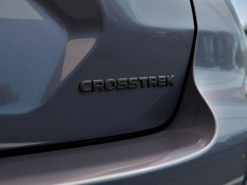 New 2026 Subaru Crosstrek 2.5i Limited image 11