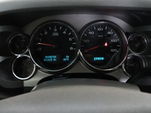Used 2011 GMC Sierra 1500 SLE w/ Texas Edition RWD image 33
