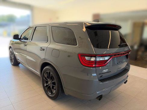Used 2021 Dodge Durango R/T w/ Blacktop Package AWD/4WD image 3
