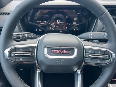 New 2026 GMC Terrain Elevation w/ Technology Package II image 21