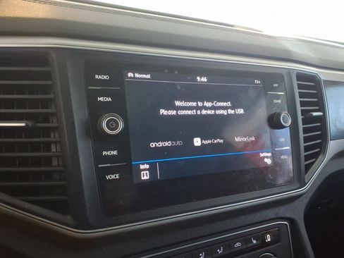 Used 2019 Volkswagen Atlas SE w/ Panoramic Sunroof Package AWD/4WD image 26