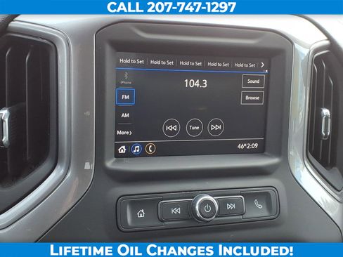 Used 2022 GMC Sierra 3500 Pro w/ Convenience Package image 17