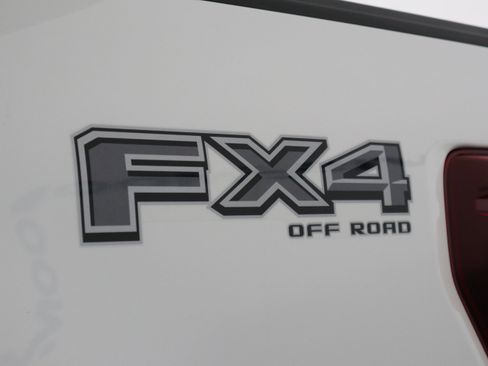 Used 2024 Ford F150 Platinum w/ Equipment Group 702A High AWD/4WD image 35