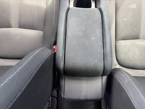 Used 2018 Honda Civic LX image 17