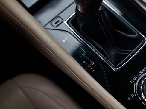 Used 2016 Lexus GS 200t 4dr Sedan RWD image 43