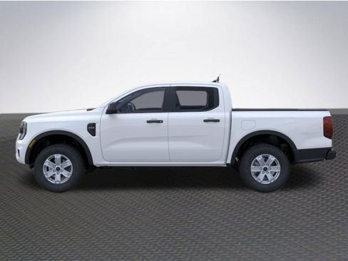 New 2026 Ford Ranger XL RWD image 3